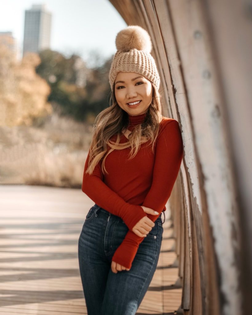 Chicago Travel Guide - Weekend Trip | Jenny Tran | San Francisco Bay ...